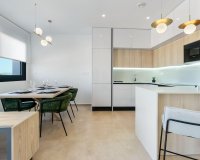 Новобудова - Бунгало - Torrevieja - Los Balcones