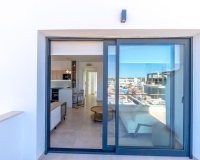 Новобудова - Бунгало - Torrevieja - Los Balcones