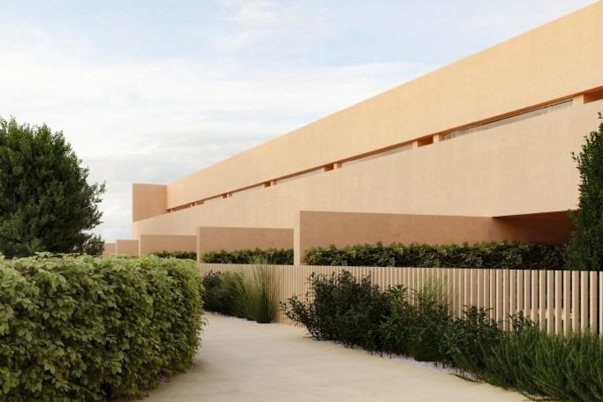 Новобудова - Бунгало - Torrevieja - Los Balcones