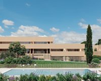 Новобудова - Бунгало - Torrevieja - Los Balcones