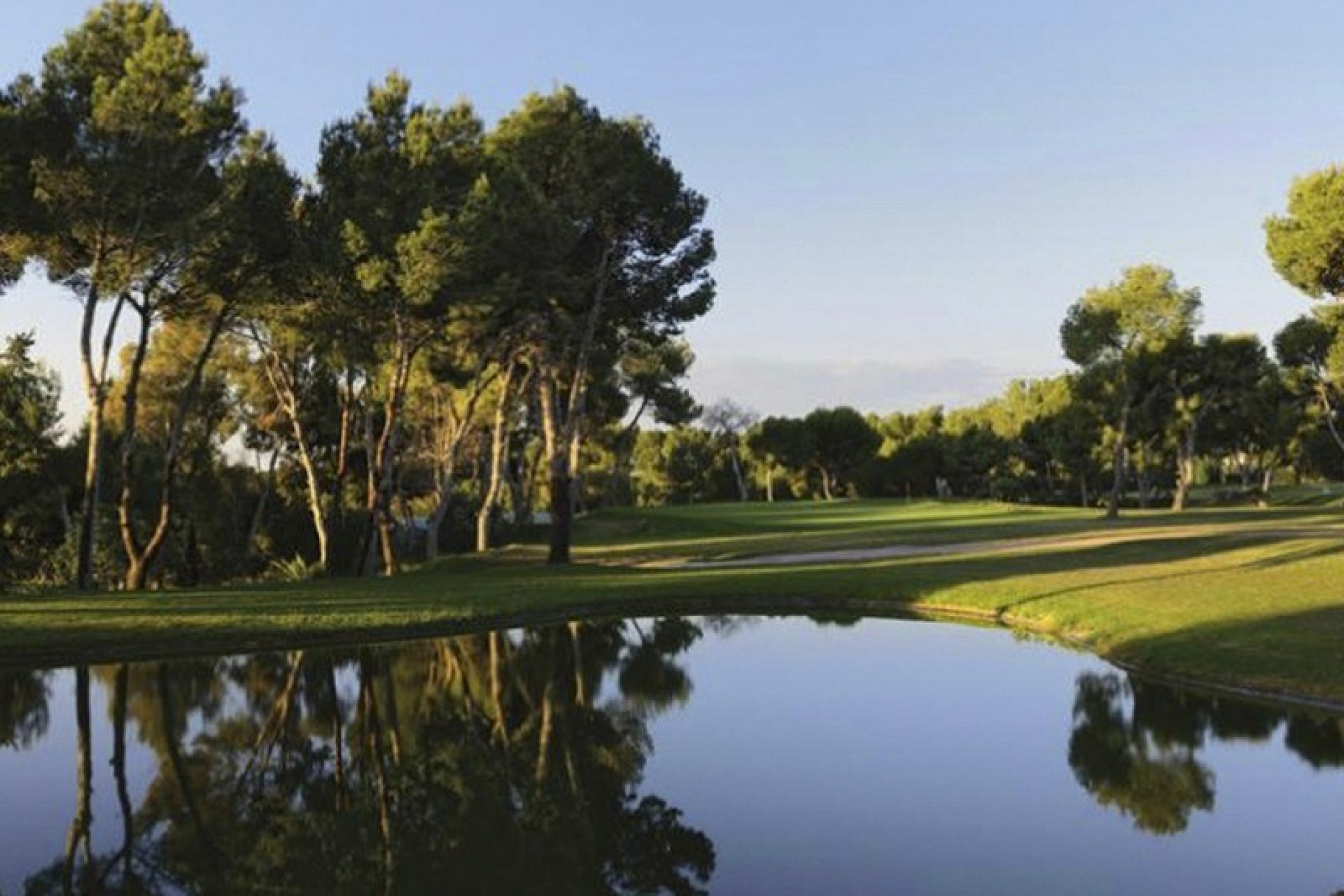 Новобудова - Бунгало - Torrevieja - Los Balcones