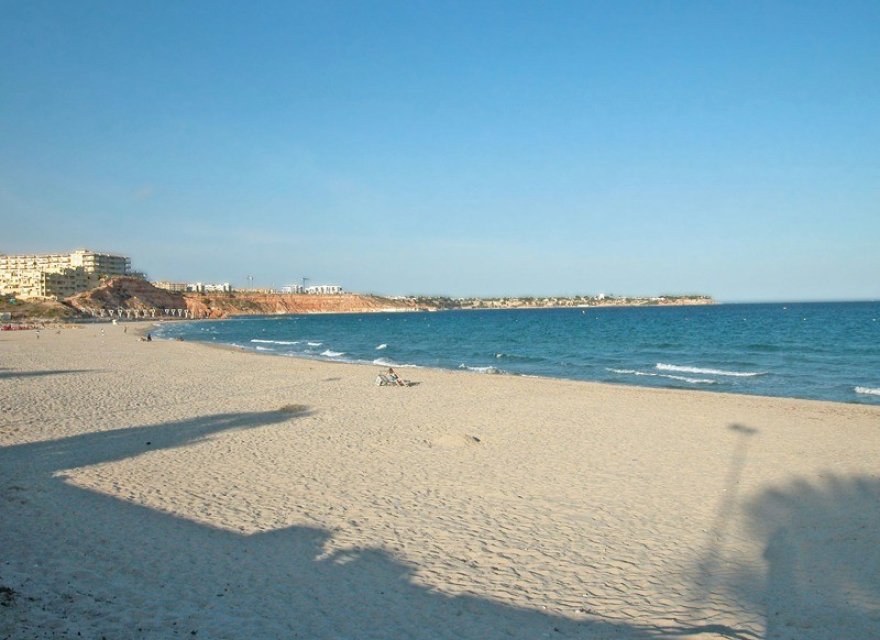 Новобудова - Бунгало - Torrevieja - Los Balcones