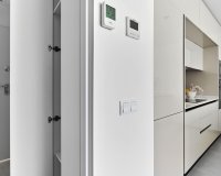 Новобудова - Бунгало - Torrevieja - 