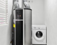 Новобудова - Бунгало - Torrevieja - 