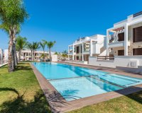 Новобудова - Бунгало - Torrevieja