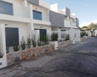 Новобудова - Бунгало - Torrevieja
