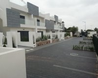 Новобудова - Бунгало - Torrevieja