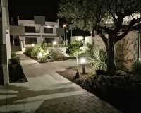 Новобудова - Бунгало - Torrevieja