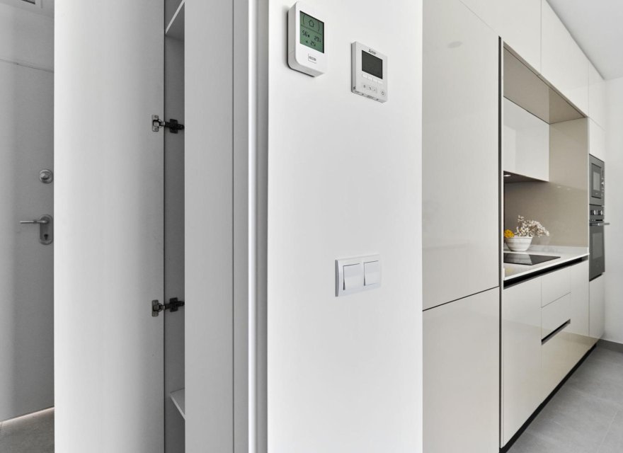 Новобудова - Бунгало - Torrevieja - 