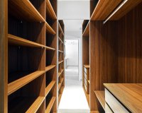 Новобудова - Бунгало - Torrevieja - 