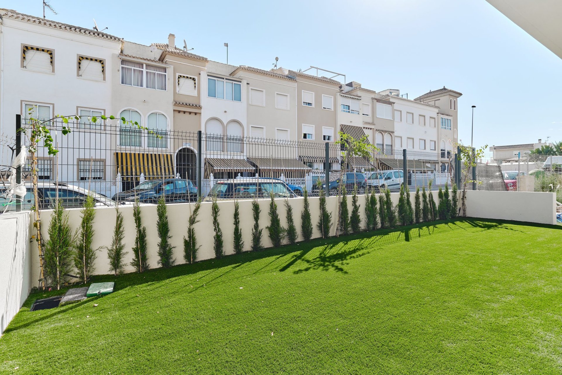 Новобудова - Бунгало - Torrevieja