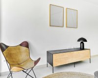 Новобудова - Бунгало - Torrevieja