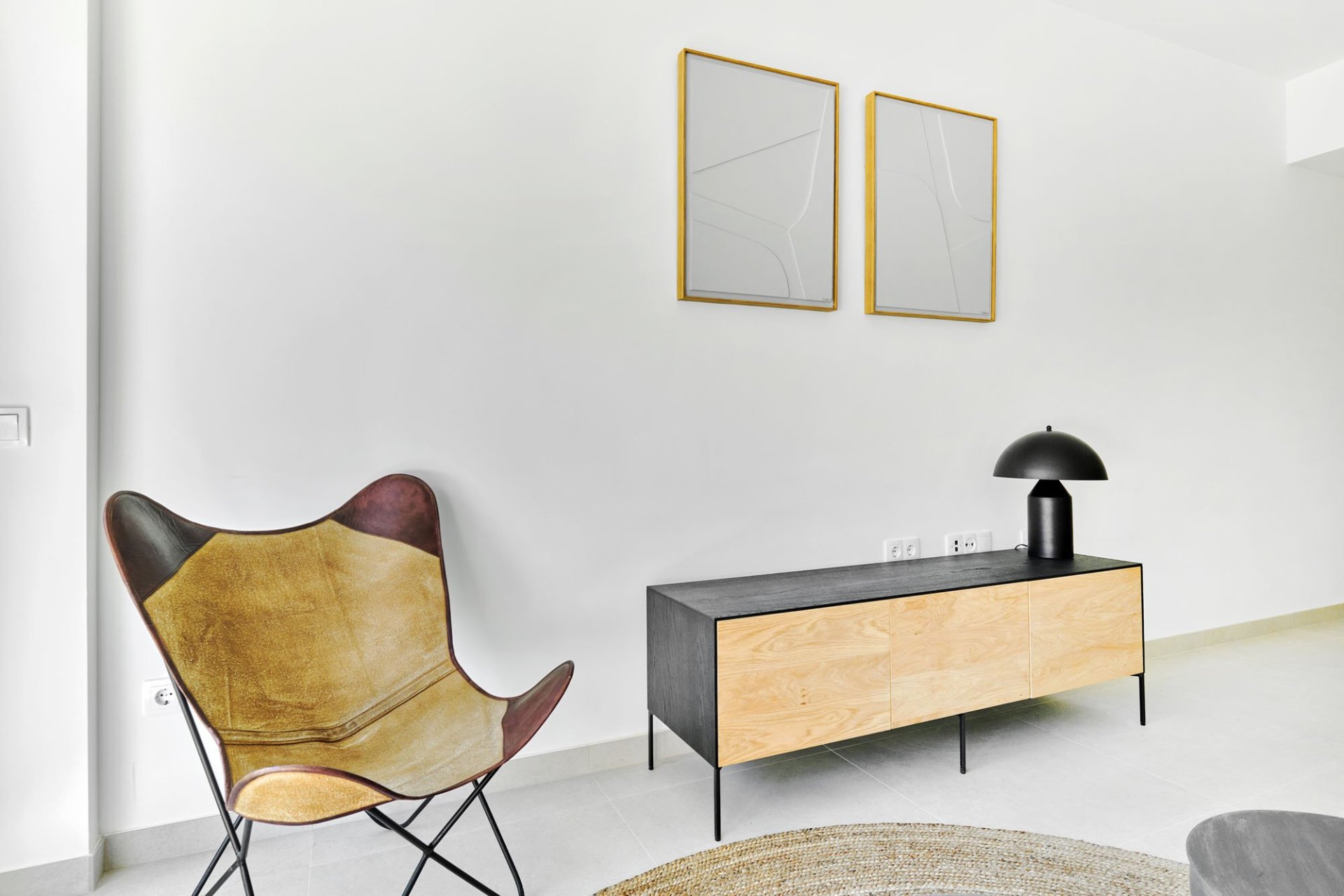 Новобудова - Бунгало - Torrevieja