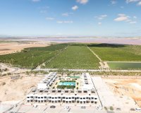 Новобудова - Бунгало - Torrevieja