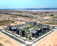 Новобудова - Бунгало - Torrevieja