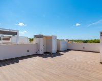 Новобудова - Бунгало - Torrevieja