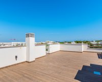 Новобудова - Бунгало - Torrevieja
