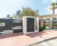 Новобудова - Бунгало - Torrevieja
