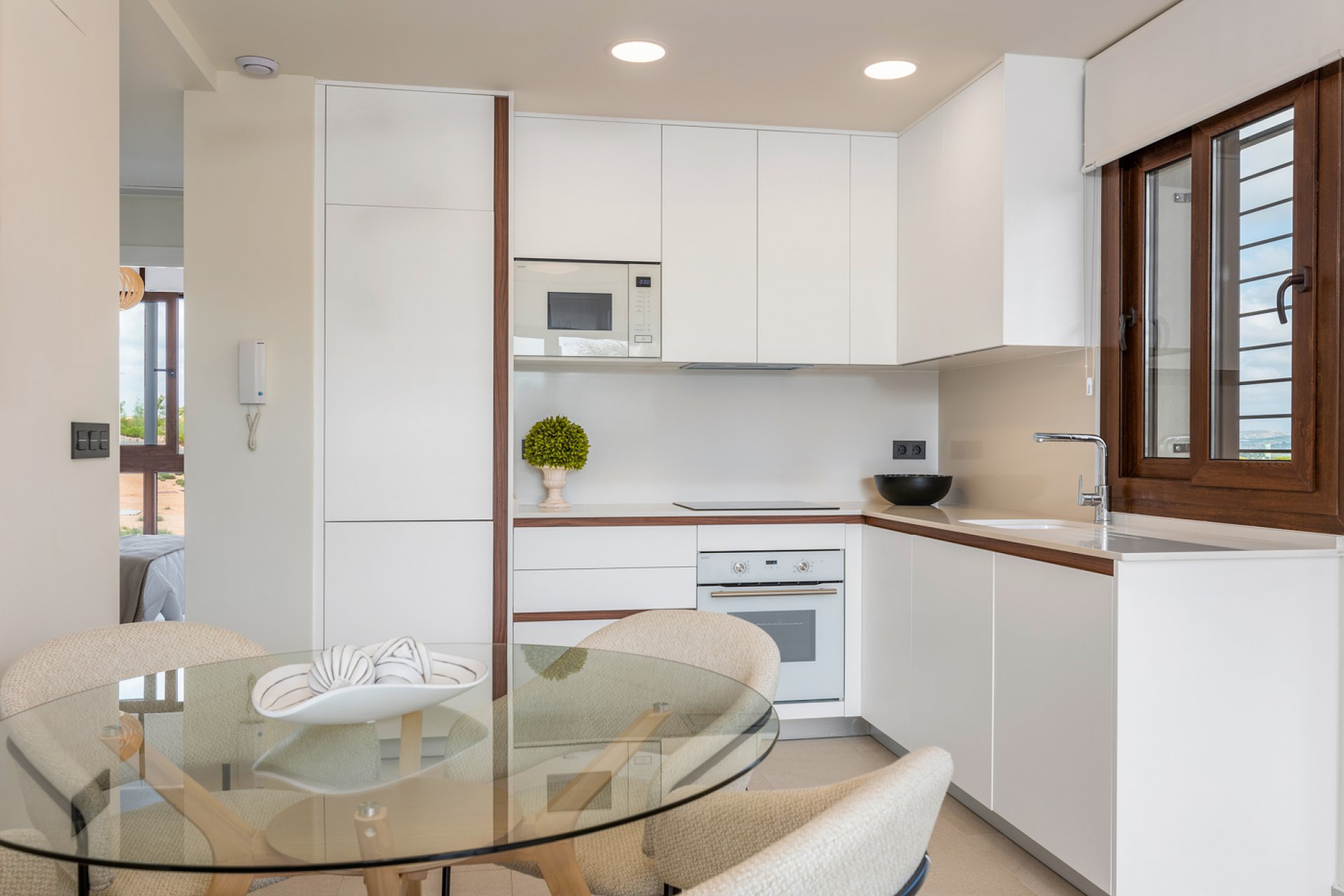 Новобудова - Бунгало - Torrevieja