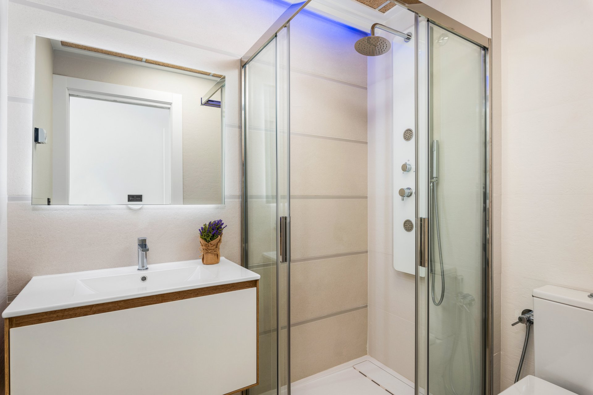 Новобудова - Бунгало - Torrevieja