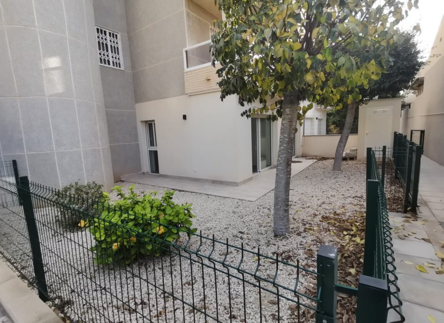 Новобудова - Бунгало - Torrevieja