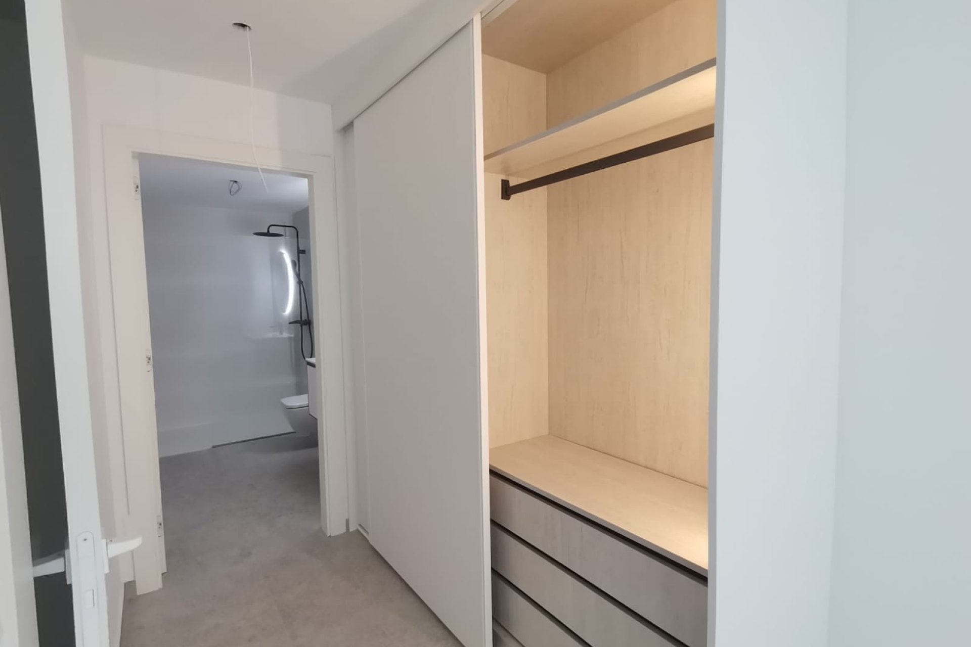 Новобудова - Бунгало - Torrevieja