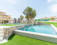 Новобудова - Бунгало - Torrevieja