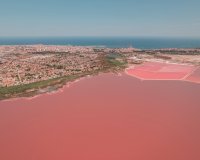 Новобудова - Бунгало - Torrevieja