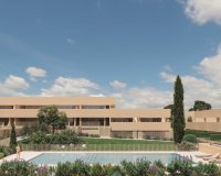 Новобудова - Бунгало - Torrevieja