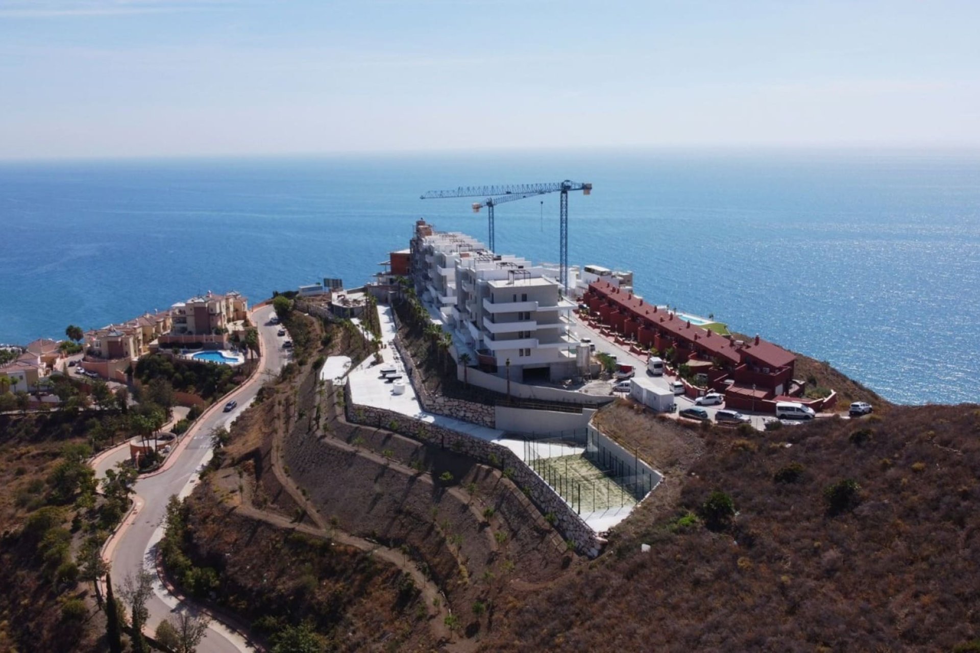 Новобудова - Бунгало - Torrox - 