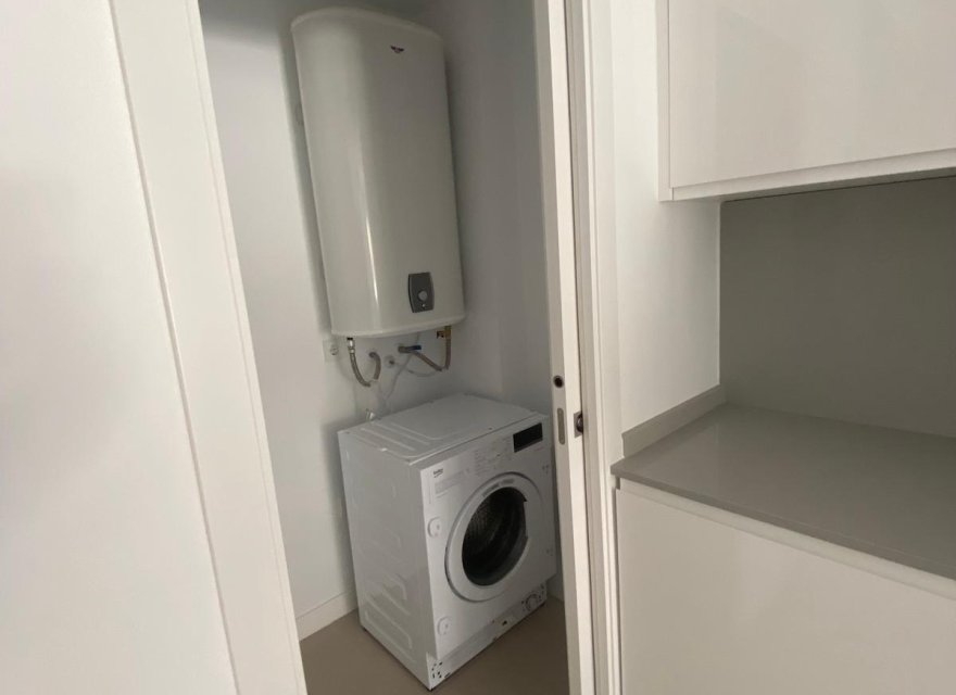 Новобудова - Бунгало - Torrox - 