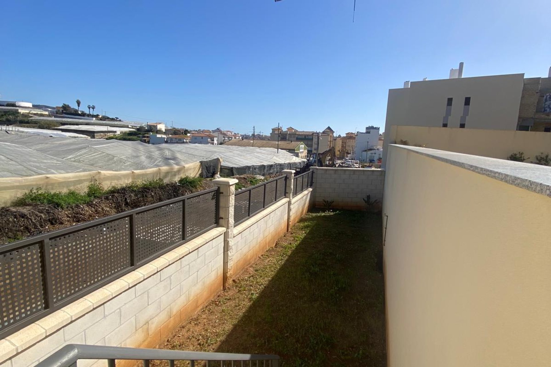 Новобудова - Бунгало - Torrox - 