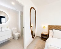Новобудова - Дуплекс - Baños y Mendigo - Altaona Golf
