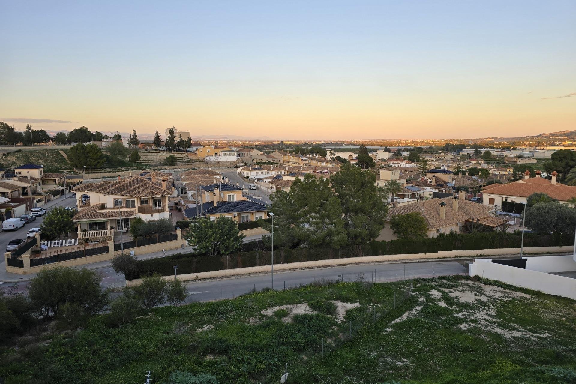 Новобудова - Дуплекс - Bigastro - 