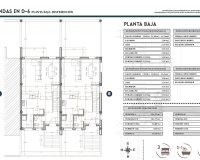 Новобудова - Дуплекс - Bigastro - 