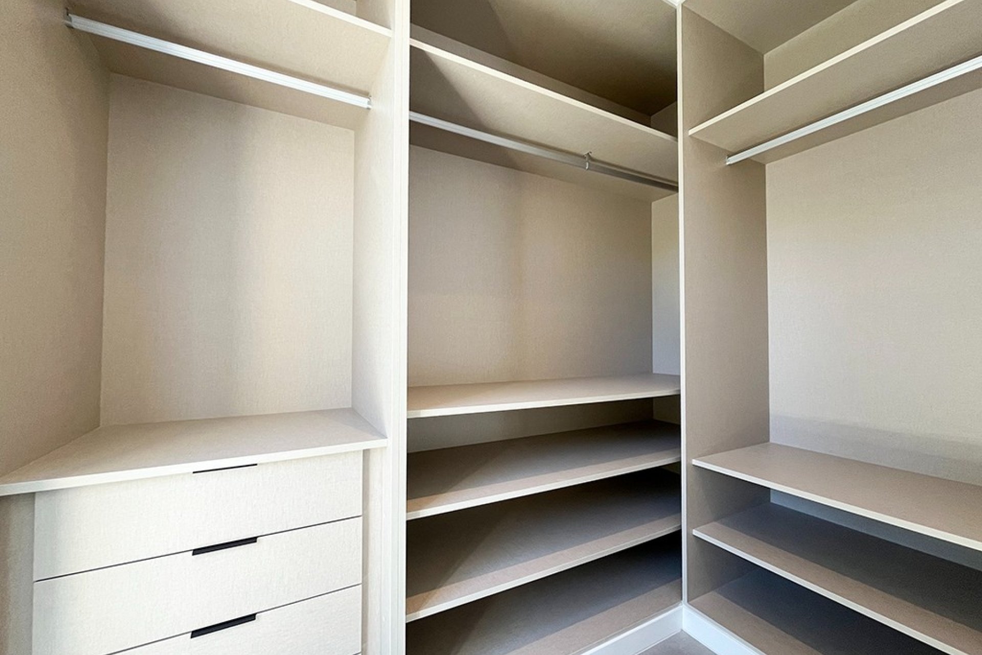 Новобудова - Дуплекс - Cala Rajada