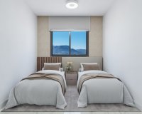 Новобудова - Дуплекс - Calpe