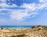 Новобудова - Дуплекс - Capdepera