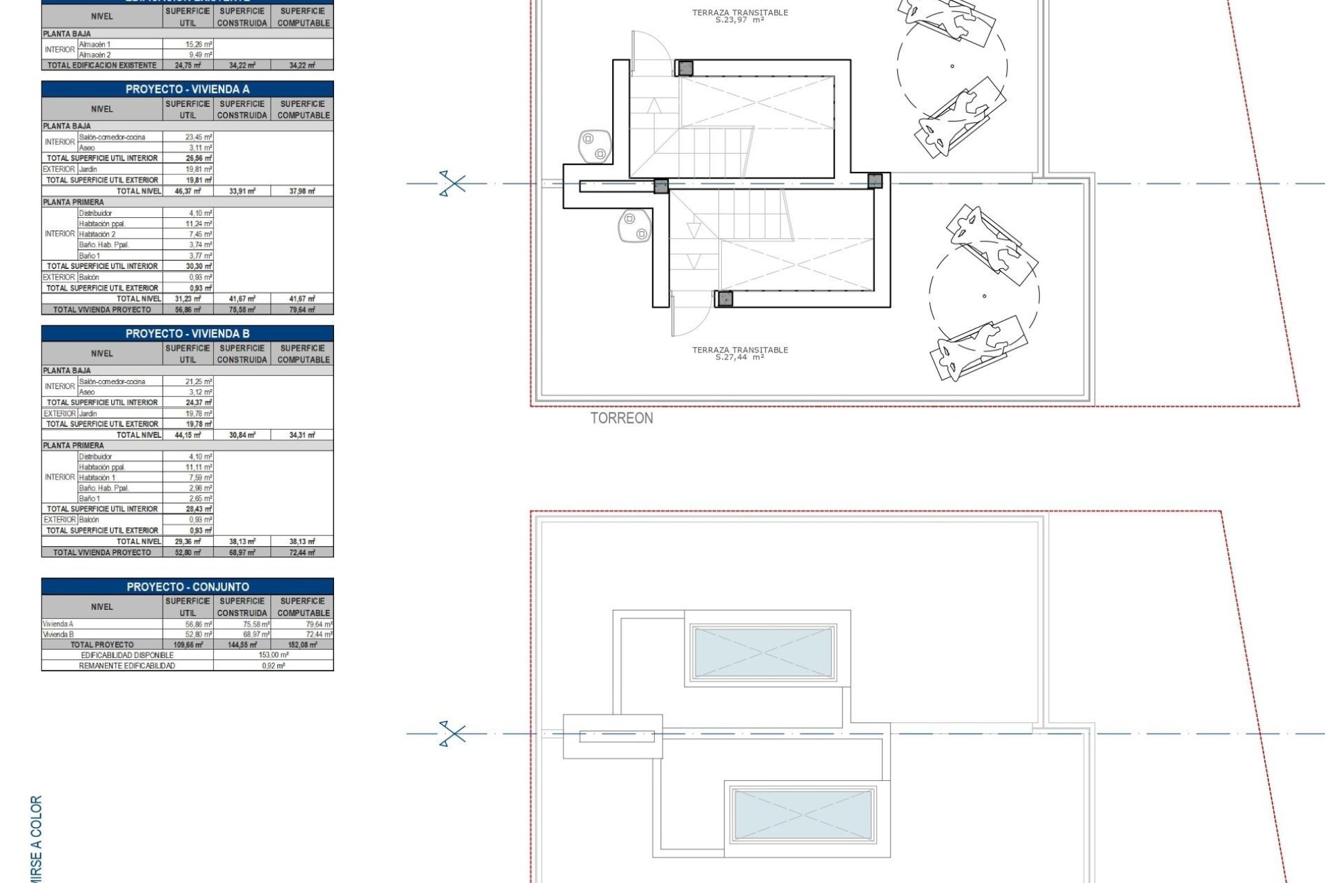 Новобудова - Дуплекс - Cartagena - 
