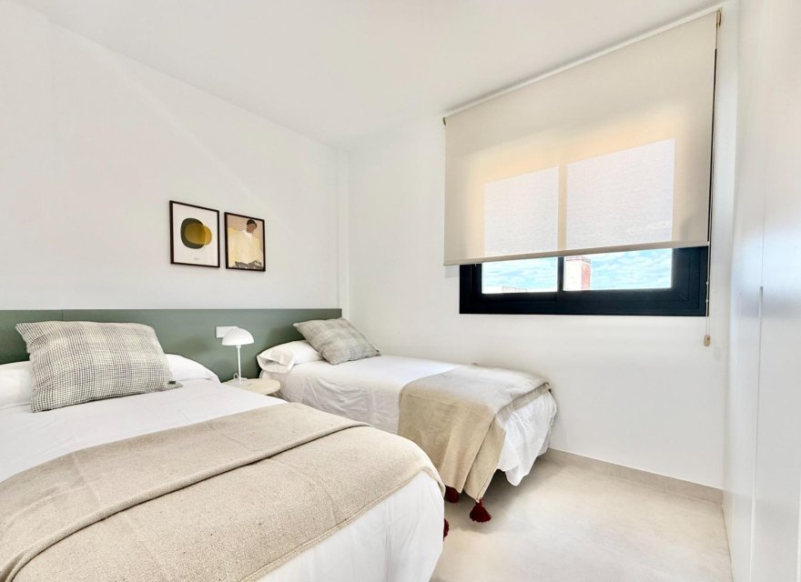 Новобудова - Дуплекс - Cox - San Fernando