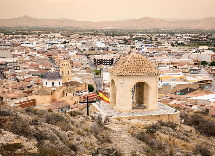 Новобудова - Дуплекс - Cox - San Fernando