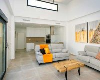 Новобудова - Дуплекс - Daya Nueva - Centro