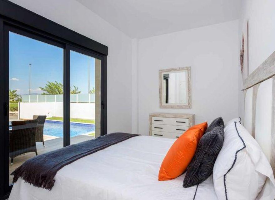 Новобудова - Дуплекс - Daya Nueva - Centro