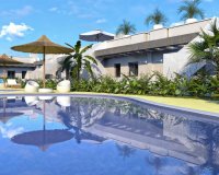 Новобудова - Дуплекс - Denia - El Verger