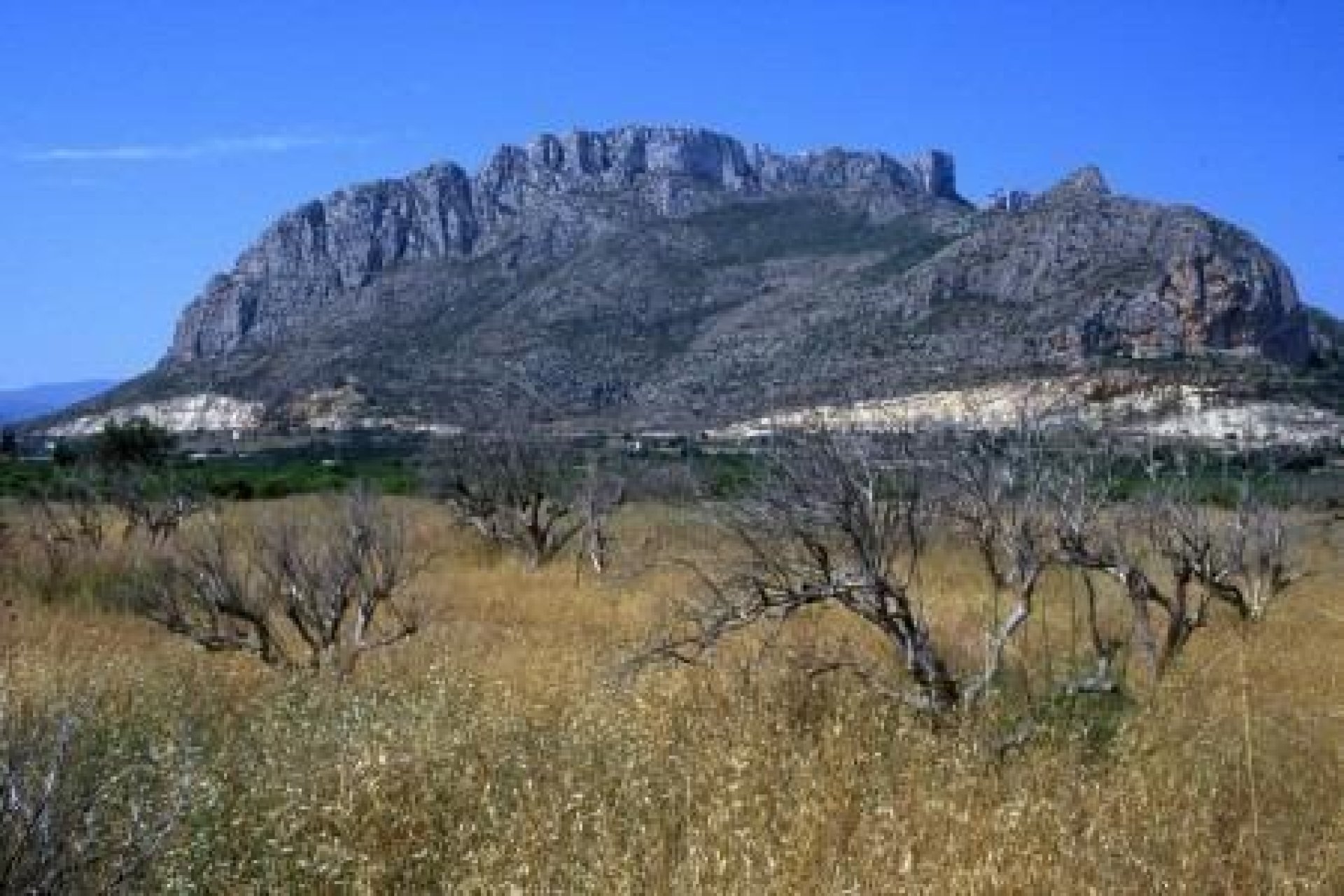 Новобудова - Дуплекс - Denia - Playa de La Almadraba