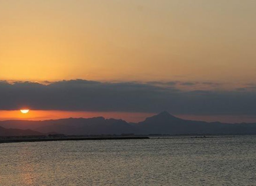 Новобудова - Дуплекс - Denia - Playa de La Almadraba