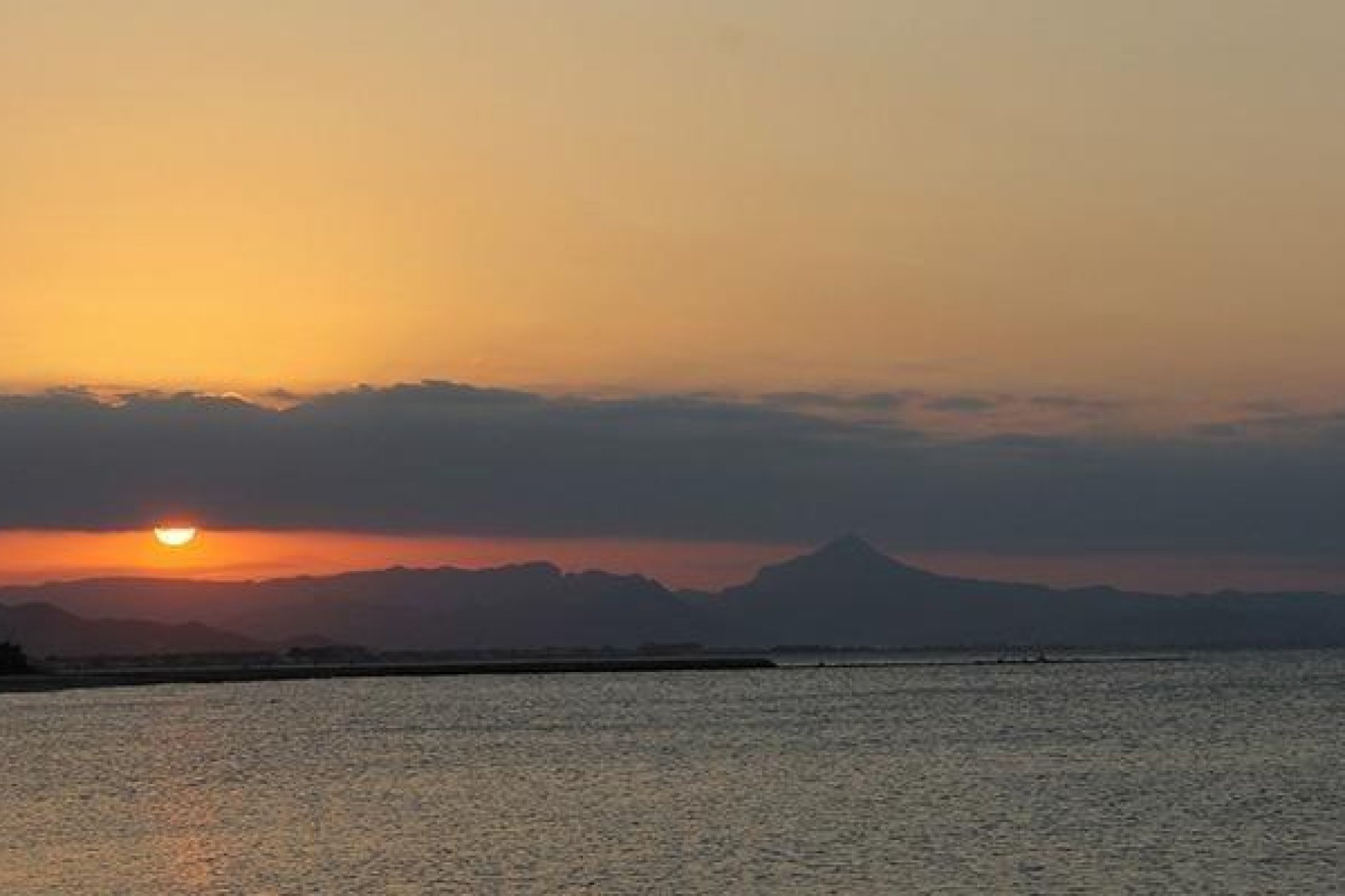 Новобудова - Дуплекс - Denia - Playa de La Almadraba