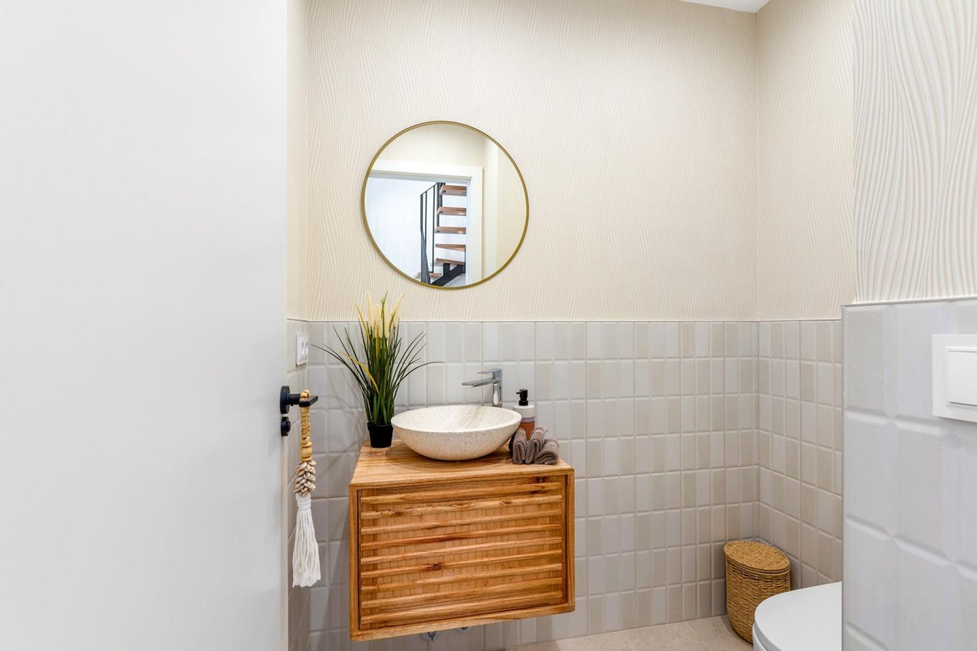 Новобудова - Дуплекс - Dolores - Sector 3