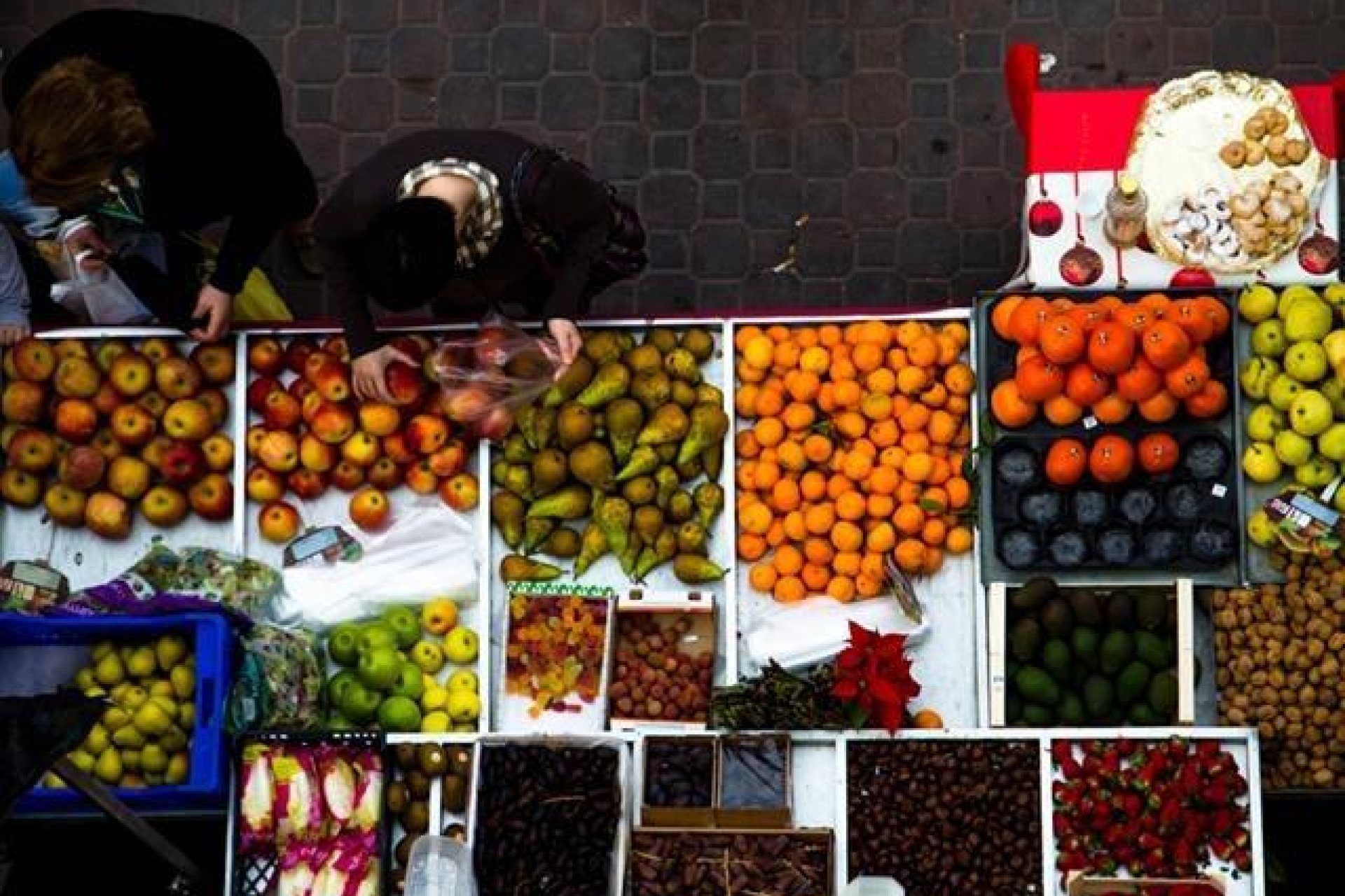 Новобудова - Дуплекс - Dolores - 