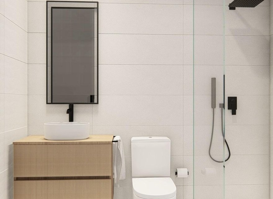 Новобудова - Дуплекс - Dolores - 